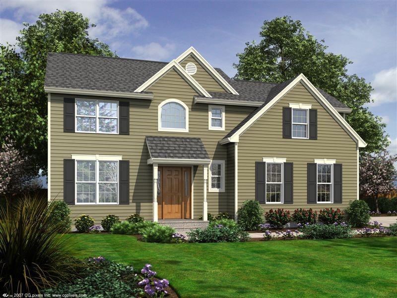1 of 1 - 41 Highgrove Drive, Washingtonville, NY