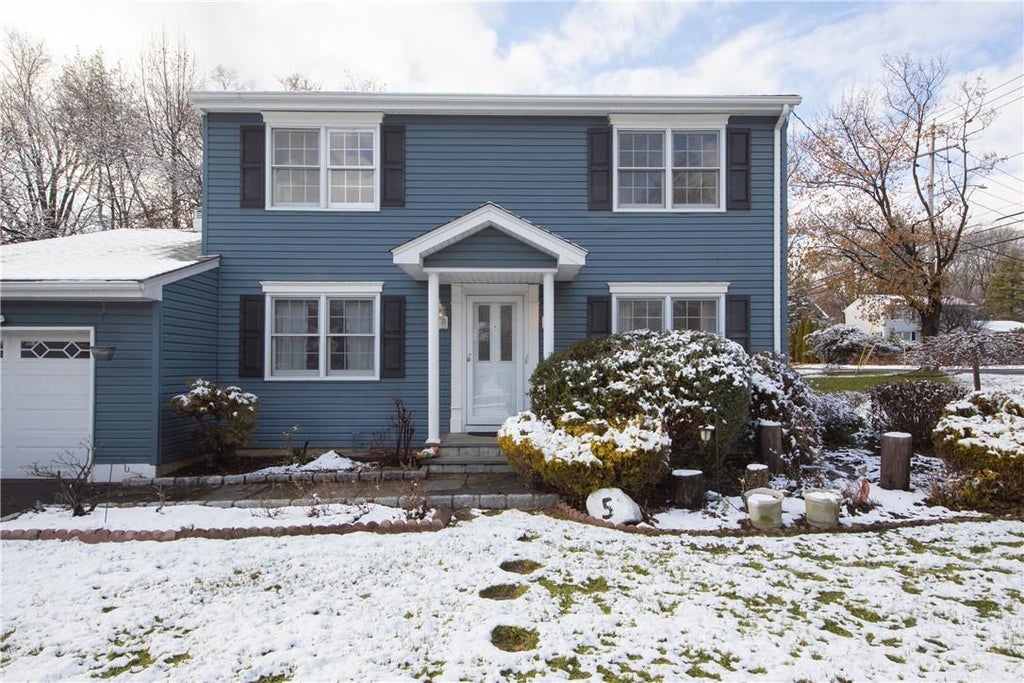 1 of 1 - 5 Lois Drive, Pearl River, NY