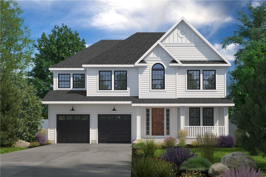 1 of 1 - 27 Mercury Drive, Pearl River, NY