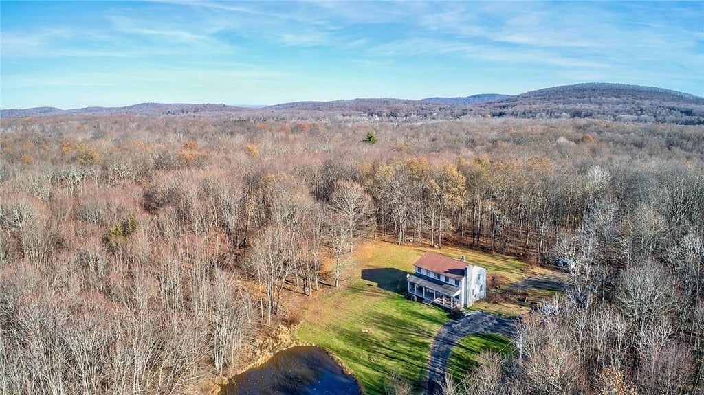 1 of 1 - 354 Ohioville Road, New Paltz, NY
