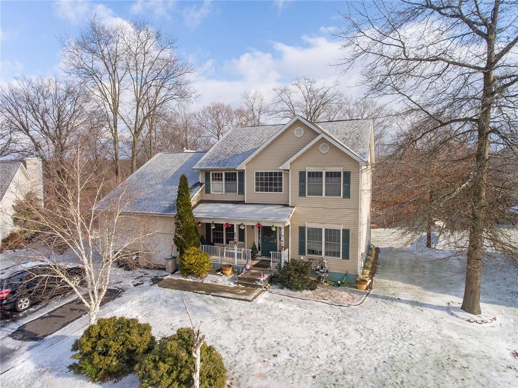 1 of 1 - 12 Gatehouse Place, Walden, NY