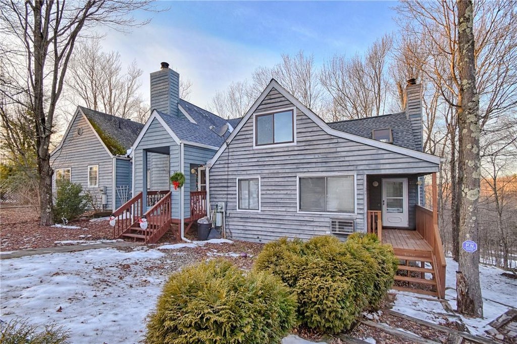 1 of 1 - 22 Fox Ridge, Woodridge, NY