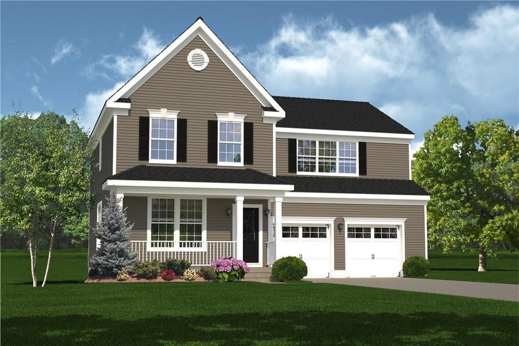 1 of 1 - 22 Laurel Circle, Goshen, NY