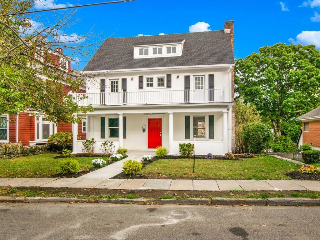 1 of 1 - 48 Hillcrest Avenue, Yonkers, NY