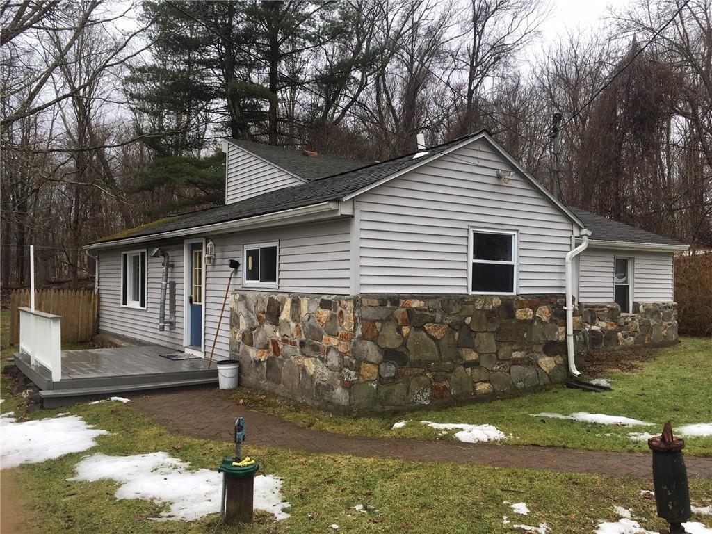 1 of 1 - 94 Vannostrand Road, New Paltz, NY