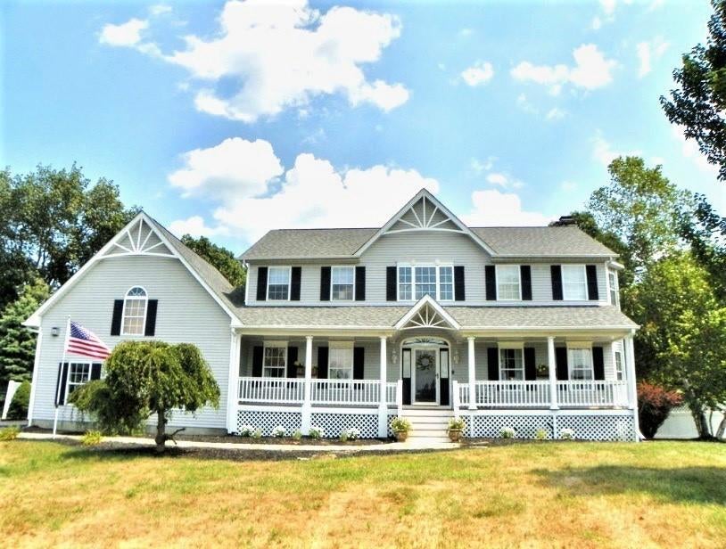 1 of 1 - 19 Legere Court, Wappingers Falls, NY