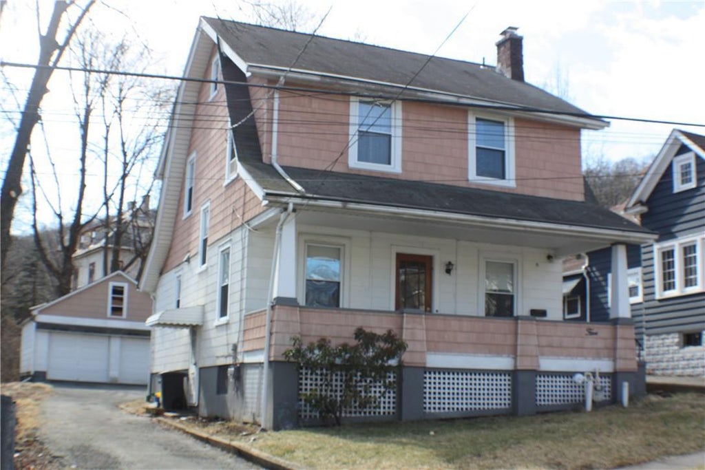 1 of 1 - 5 Ross Avenue, Nyack, NY