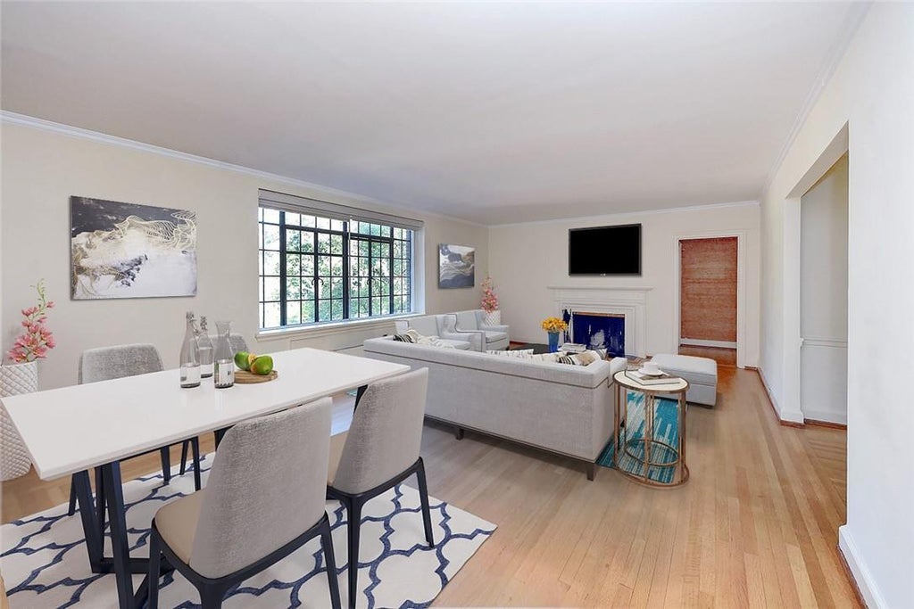 1 of 1 - 100 Ardsley Avenue # 1m, Irvington, NY