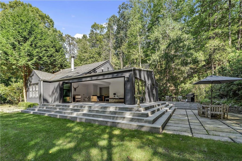 1 of 1 - 314 Stone Hill Road, Pound Ridge, NY