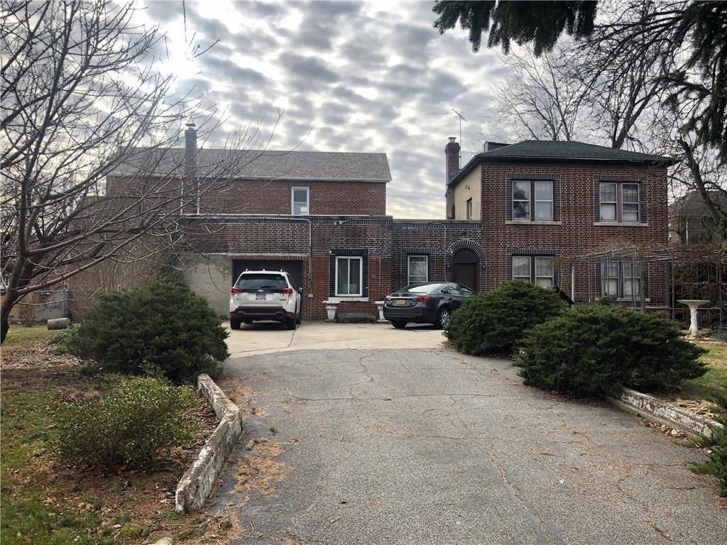 1 of 1 - 2160 Edenwald Avenue, Bronx, NY