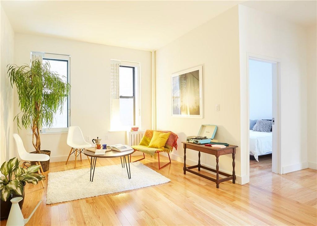 1 of 1 - 1608 Amsterdam Avenue # 1b, New York, NY