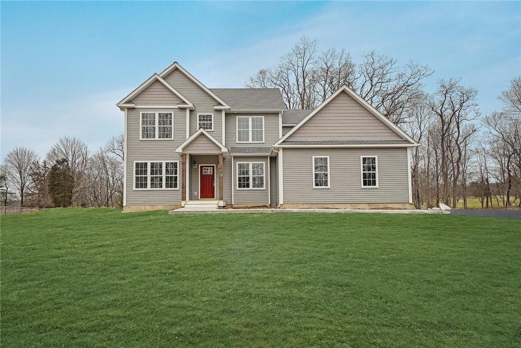1 of 1 - 15 Sheep Ridge Lane, Montgomery, NY