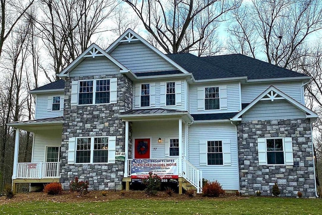 1 of 1 - 35 Debra Lane, New Windsor, NY