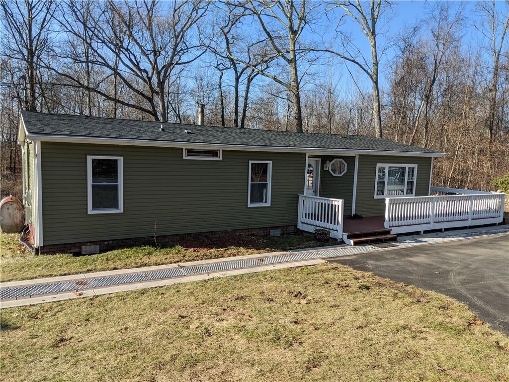 1 of 1 - 35 Dolores Trail, Plattekill, NY