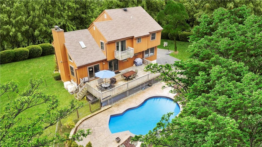 1 of 1 - 2278 Hunterbrook Road, Yorktown Heights, NY