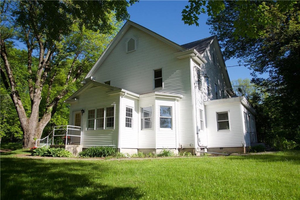 1 of 1 - 7187 Albany Post Road, Rhinebeck, NY
