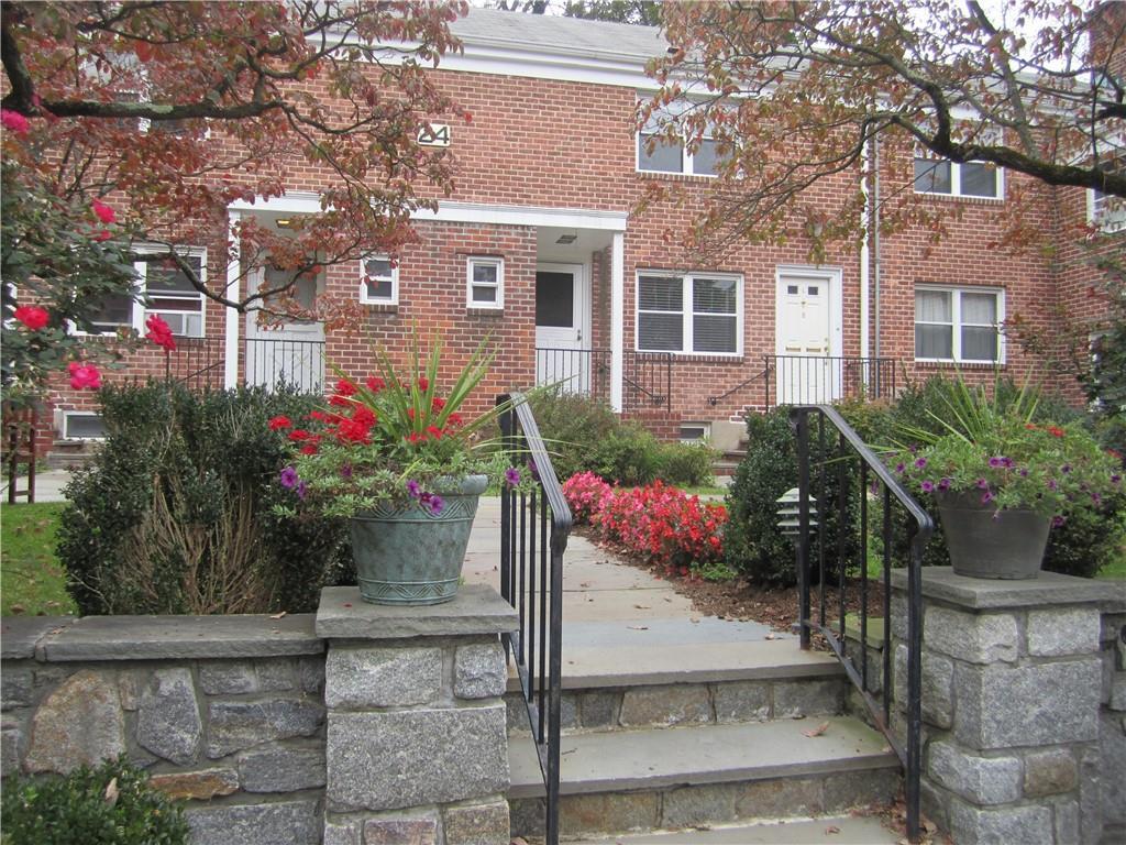 1 of 1 - 24 Wappanocca Avenue # J, Rye, NY