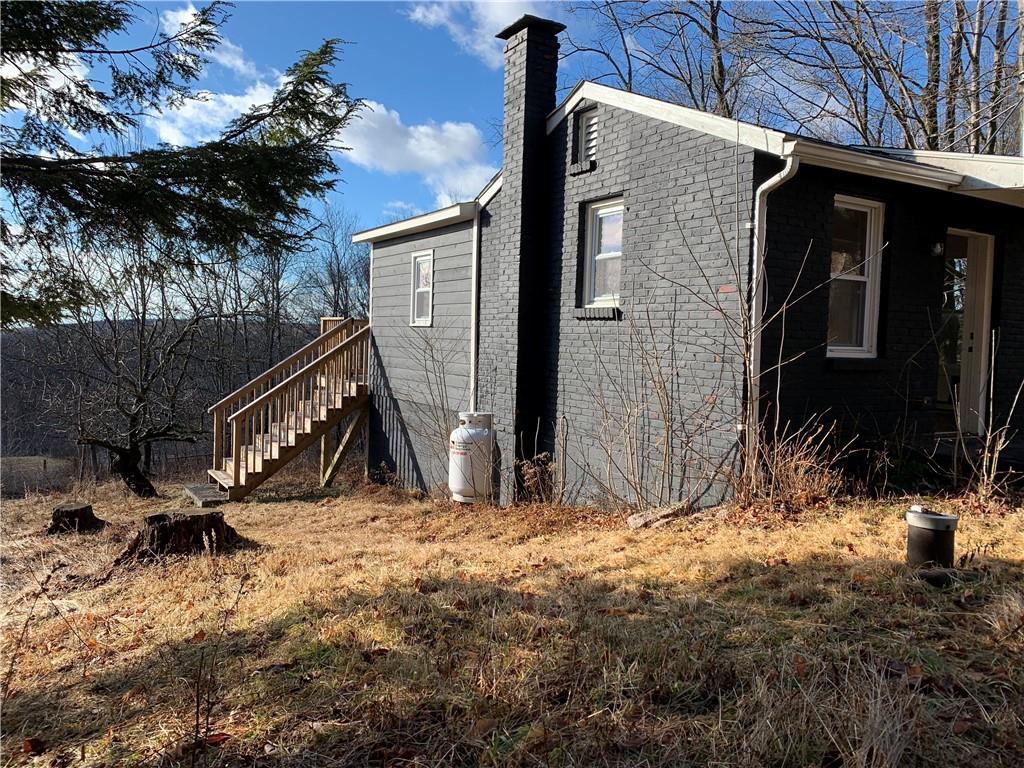 1 of 1 - 430 Red Hill Knolls Road, Grahamsville, NY