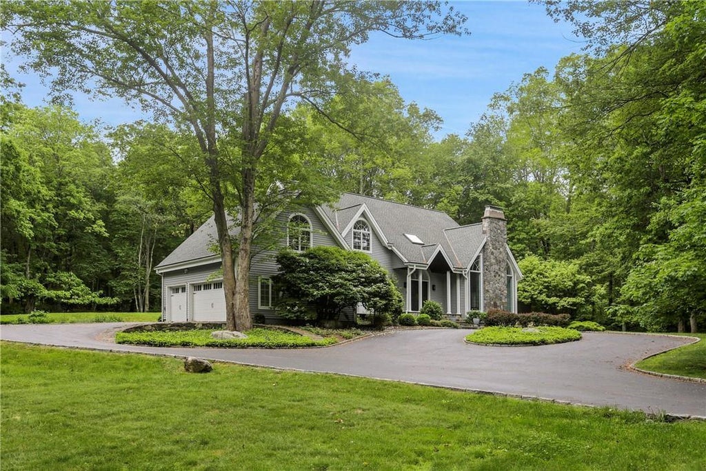 1 of 1 - 9 Park View Place, Pound Ridge, NY