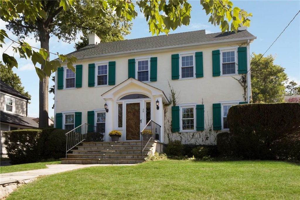 1 of 1 - 24 Bronson Avenue, Scarsdale, NY