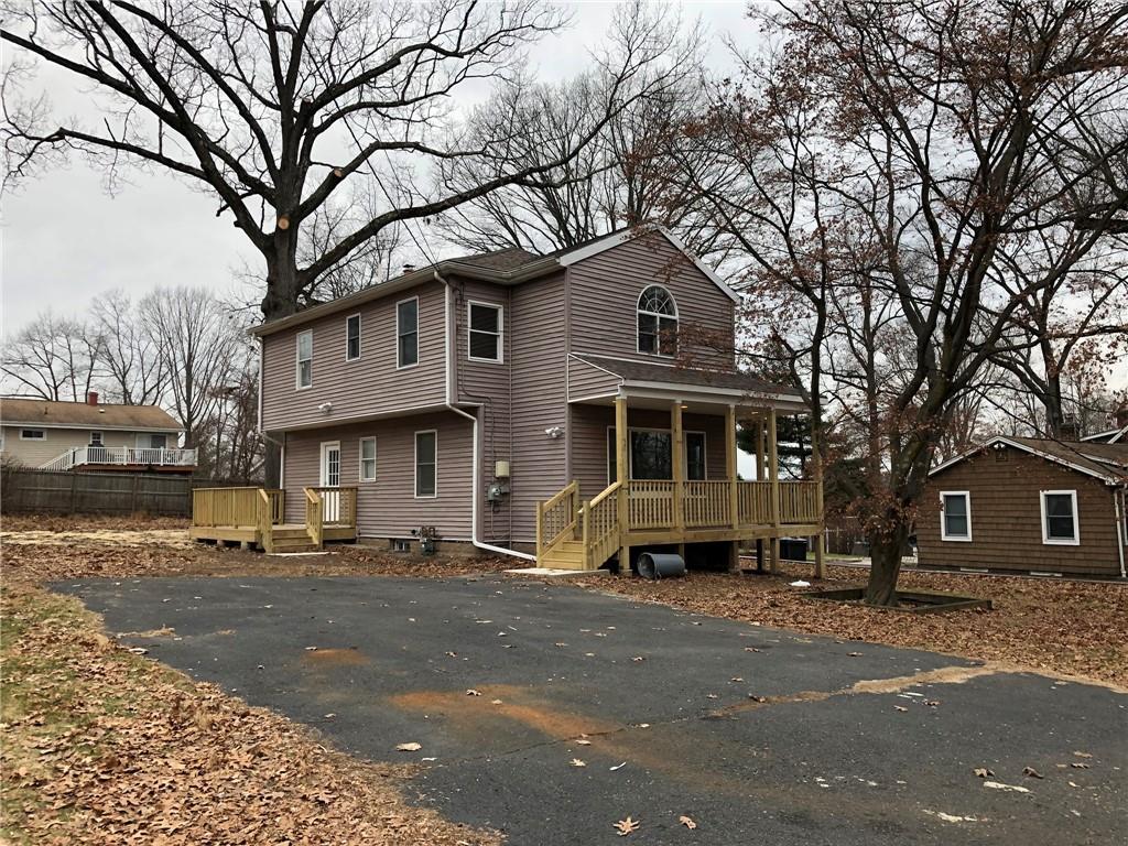 1 of 1 - 37 Forest Glen Road, Valley Cottage, NY