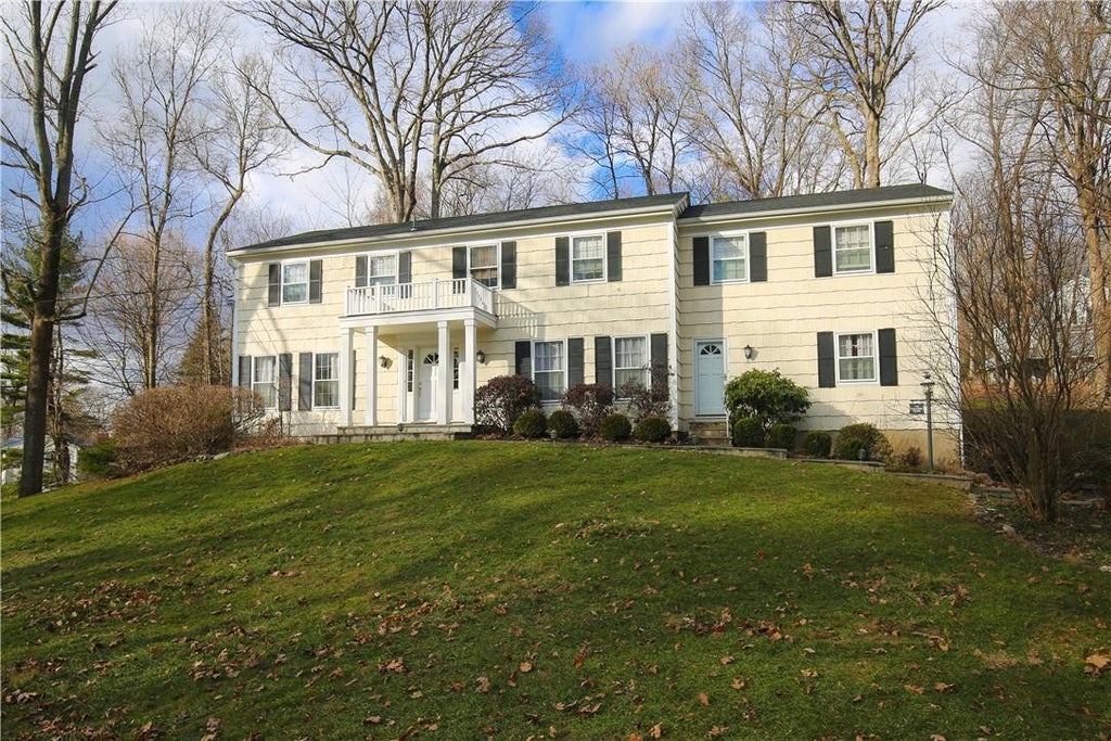 1 of 1 - 75 Old Lyme Road, Chappaqua, NY