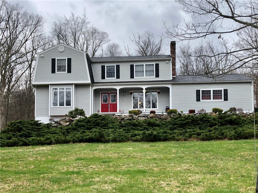 1 of 1 - 138 Dug Road, Chester, NY