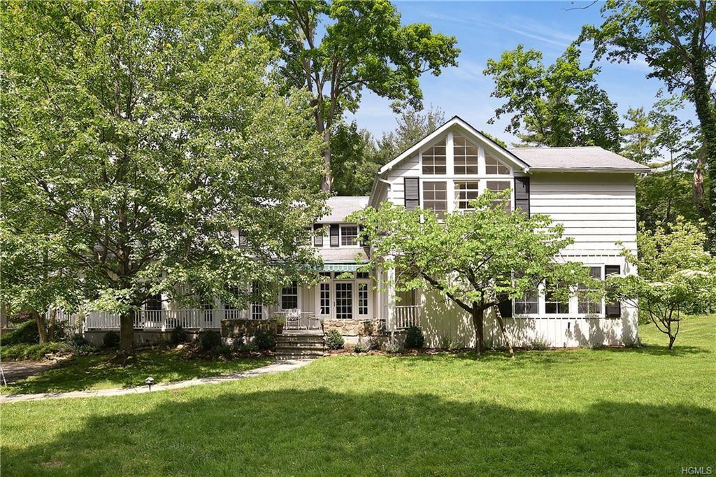 1 of 1 - 9 Sunset Road, Rye, NY