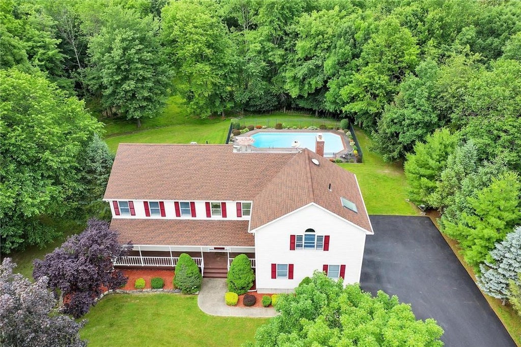 1 of 1 - 128 Hill Road, Goshen, NY