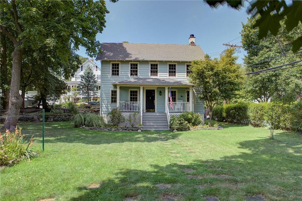 1 of 1 - 2 Park Lane, Rye, NY