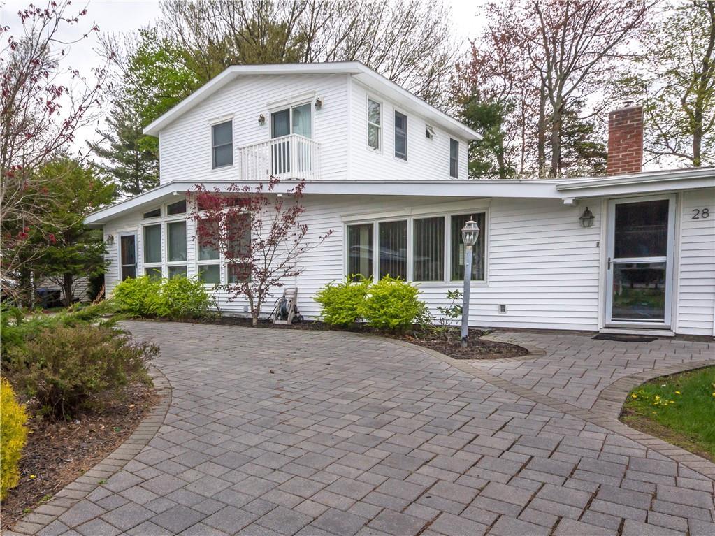 1 of 1 - 28 Crescent View, Rock Hill, NY