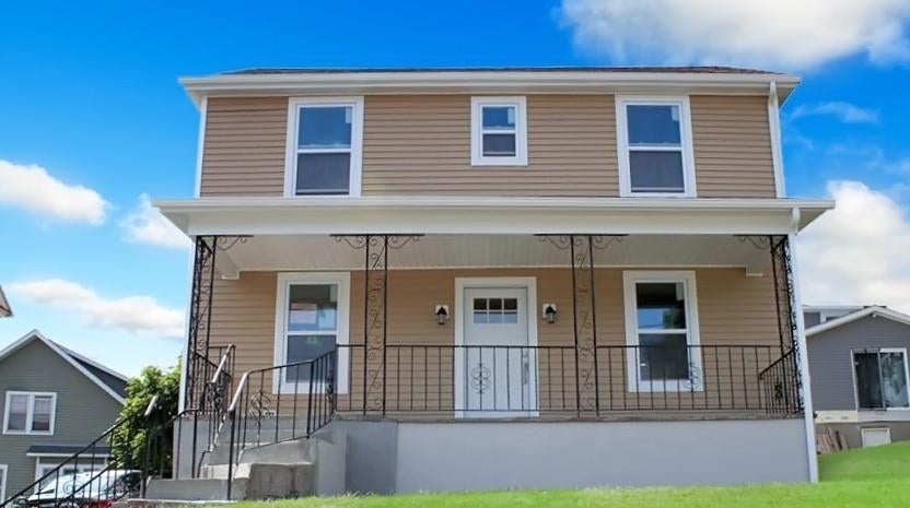 1 of 1 - 235 Carpenter Avenue, Newburgh, NY