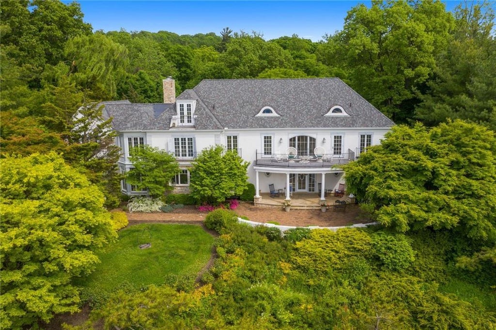 1 of 1 - 80 Brookwood Drive, Briarcliff Manor, NY