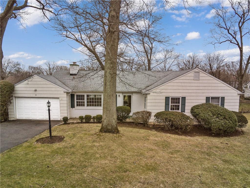 1 of 1 - 11 Stonycrest Road, Rye, NY