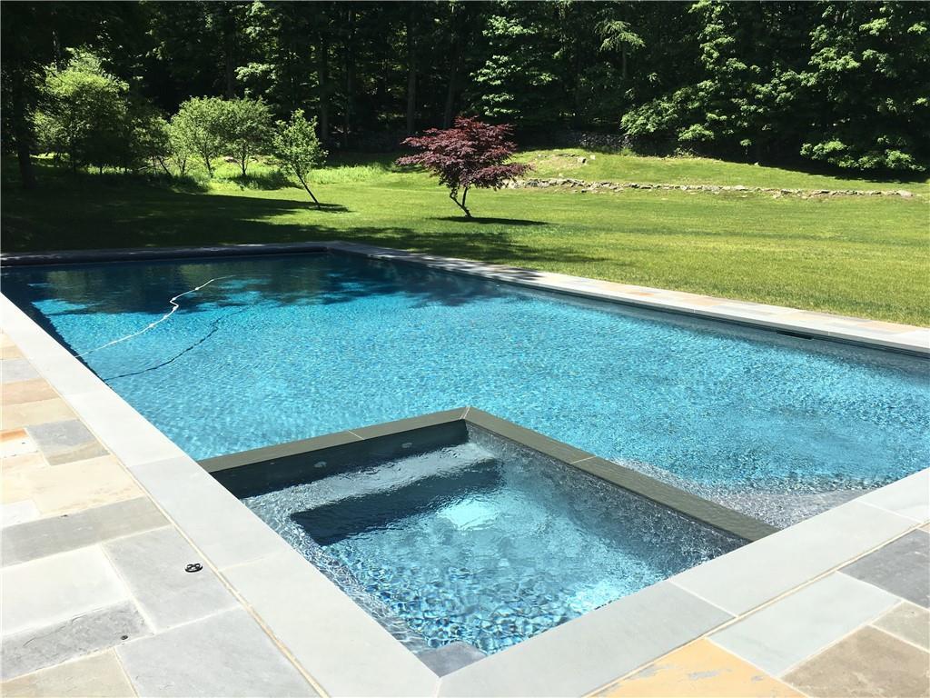 1 of 1 - 33 Saddle Ridge Road, Pound Ridge, NY