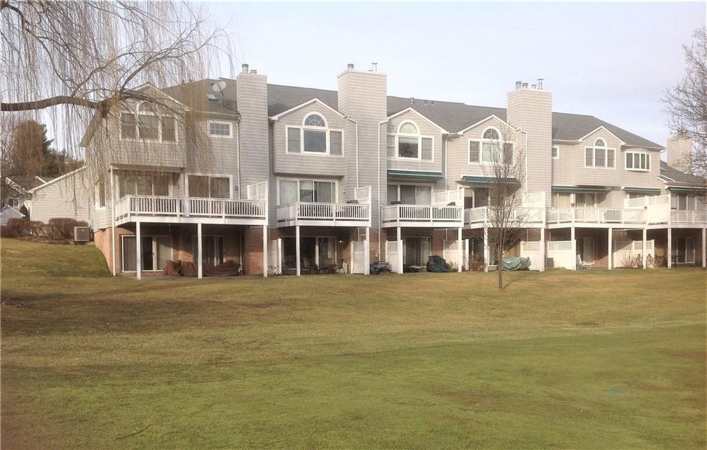 1 of 1 - 21 Club Court, Pleasantville, NY