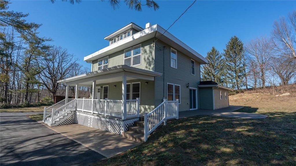 1 of 1 - 210 Liberty Corners Road, Pine Island, NY