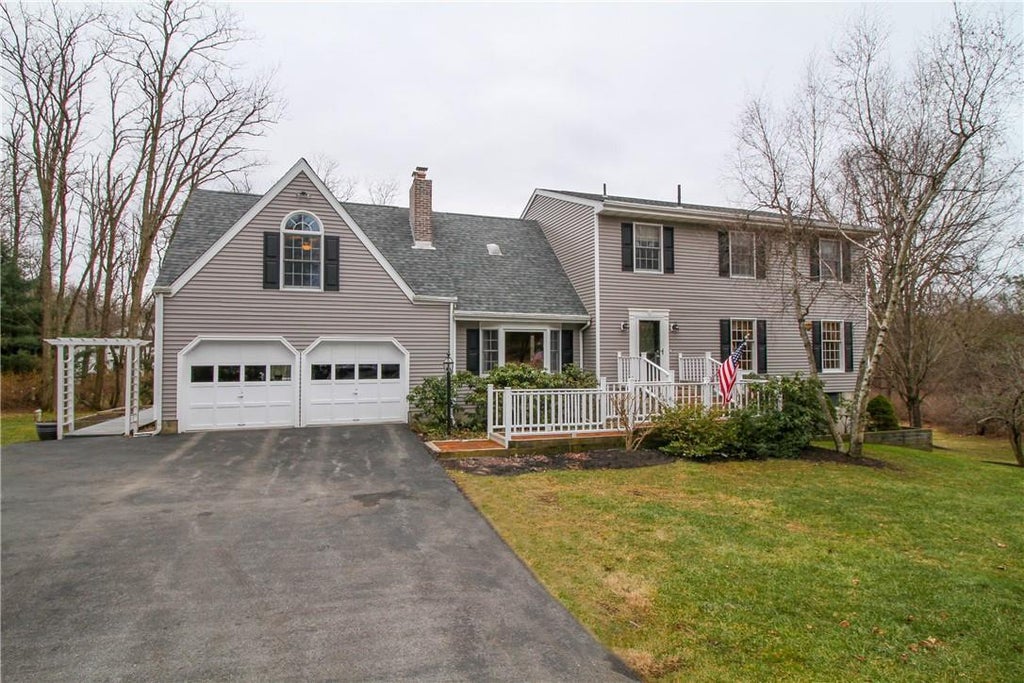 1 of 1 - 214 Rombout Road, Pleasant Valley, NY