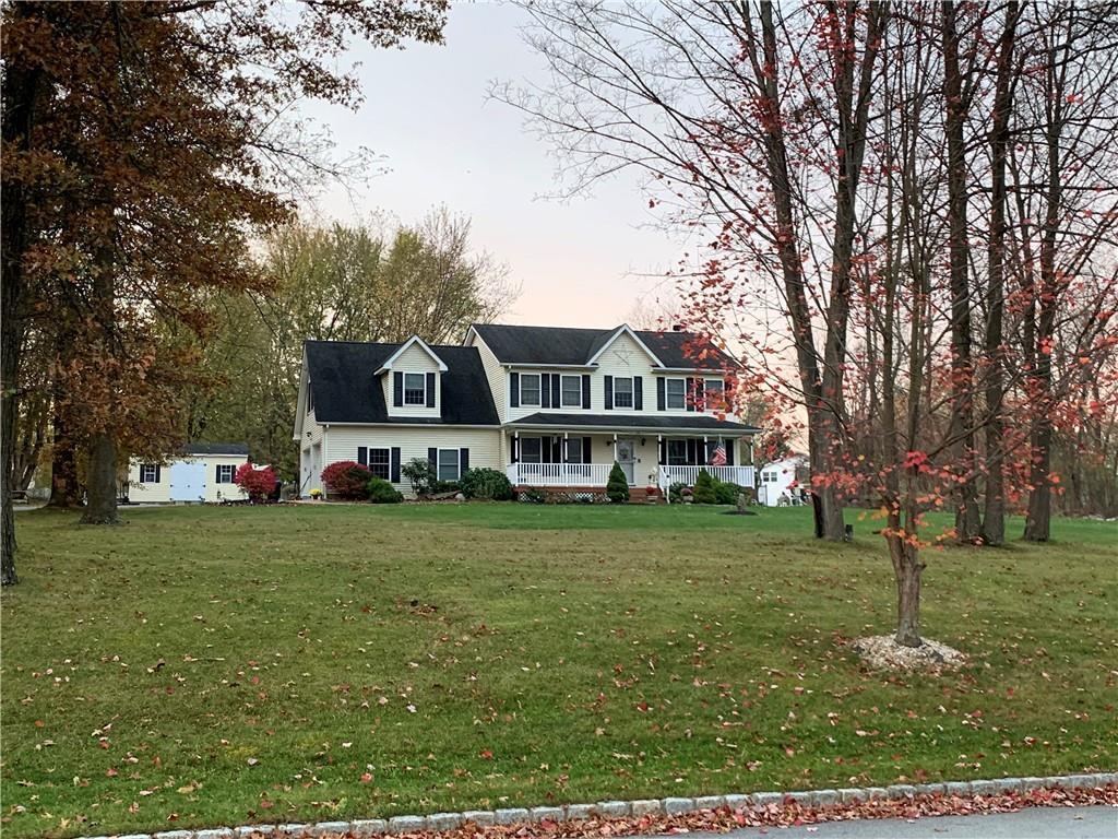 1 of 1 - 24 Everett Court, New Hampton, NY