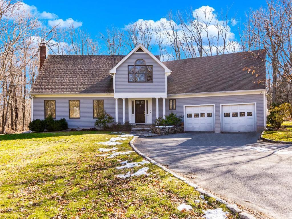 1 of 1 - 16 West Road, South Salem, NY