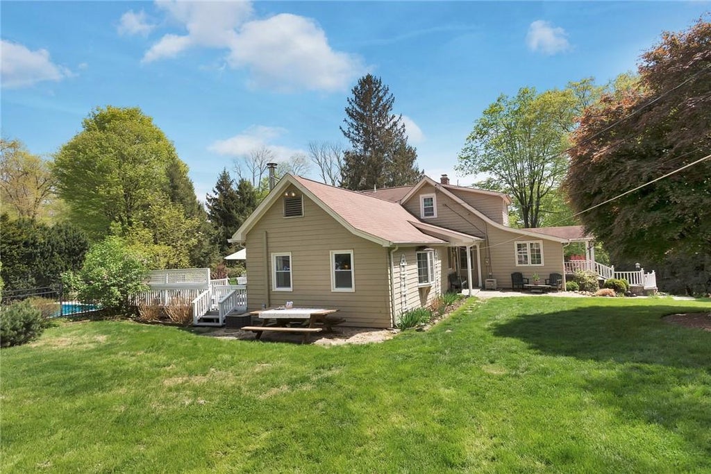 1 of 1 - 355 Cherry St., Bedford Hills, NY