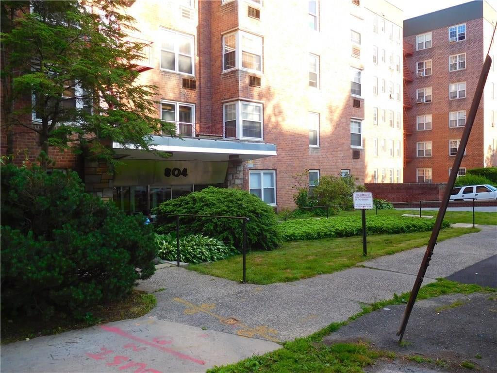 1 of 1 - 804 Bronx River Road 6a, Bronxville, NY