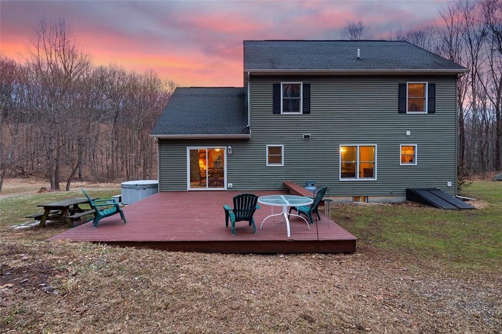 1 of 1 - 137 Fiddlers Bridge Road, Staatsburg, NY