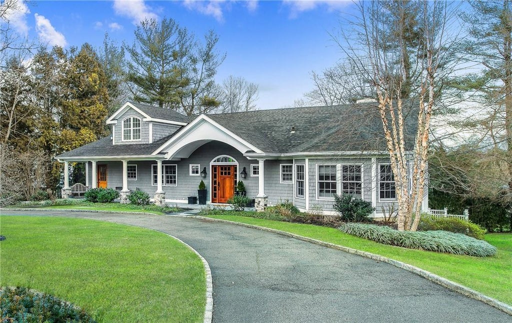 1 of 1 - 521 Purchase St., Rye, NY