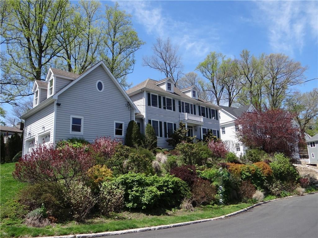 1 of 1 - 55 Hillside Crescent, New Rochelle, NY
