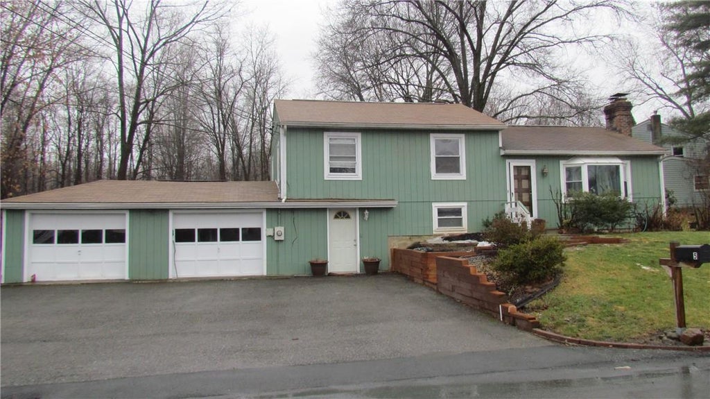1 of 1 - 5 Hampton Road, Poughkeepsie, NY