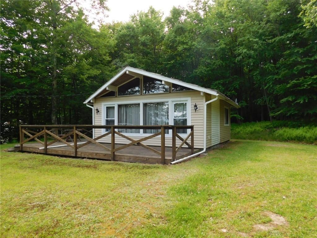 1 of 1 - 756 Cattail Road, Livingston Manor, NY