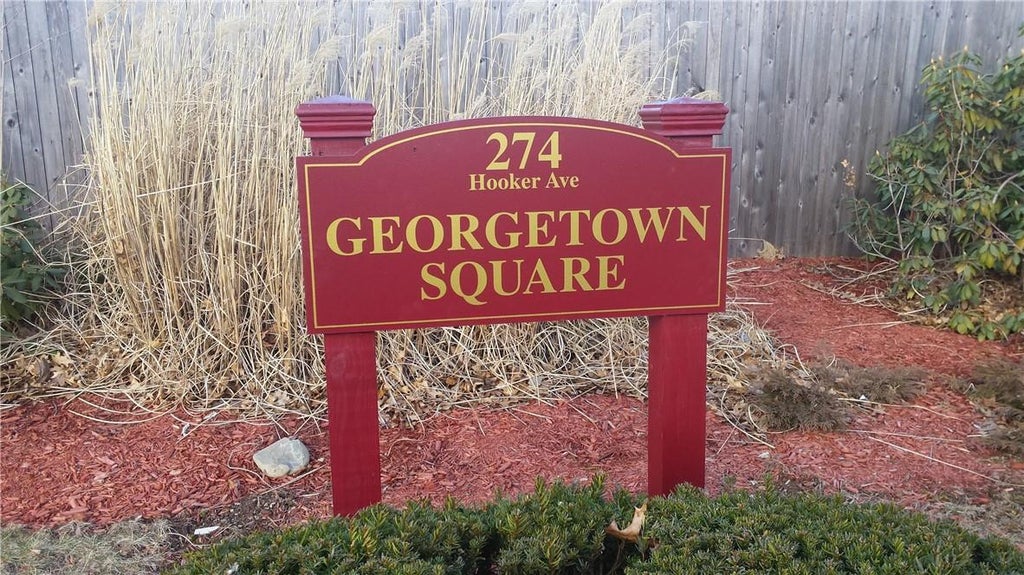 1 of 1 - 274 Hooker Avenue # G4, Poughkeepsie, NY