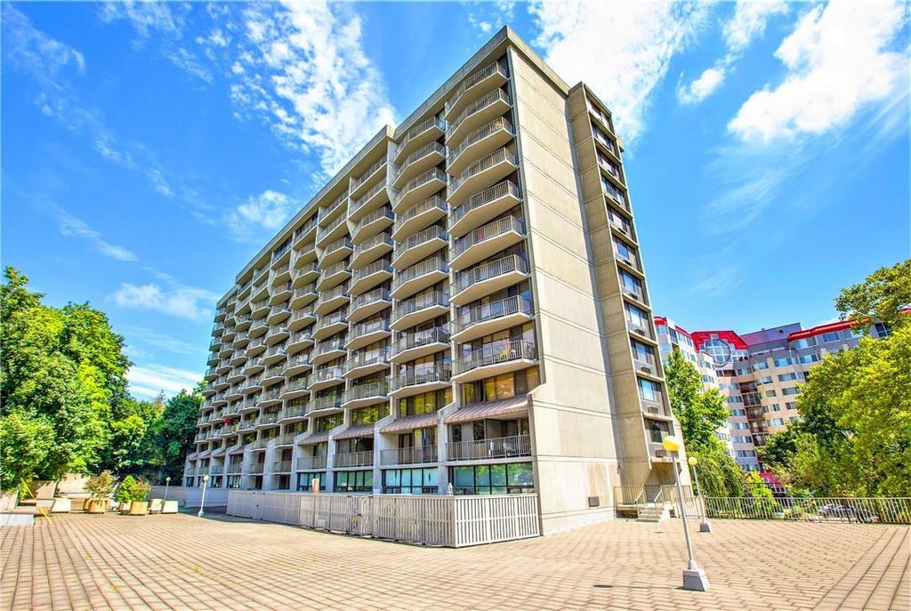 1 of 1 - 15 Stewart Place # 6k, White Plains, NY