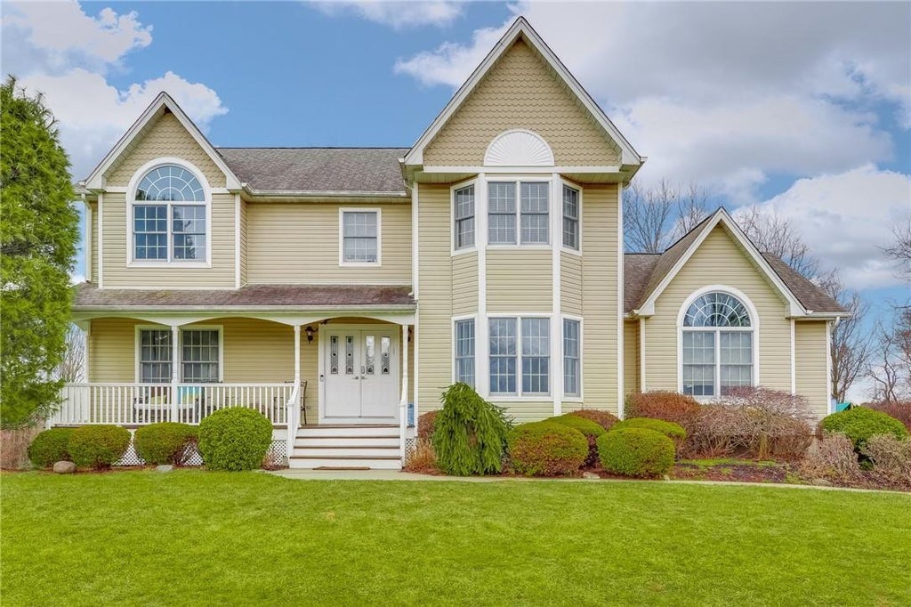 1 of 1 - 22 Arcadian Drive, Spring Valley, NY